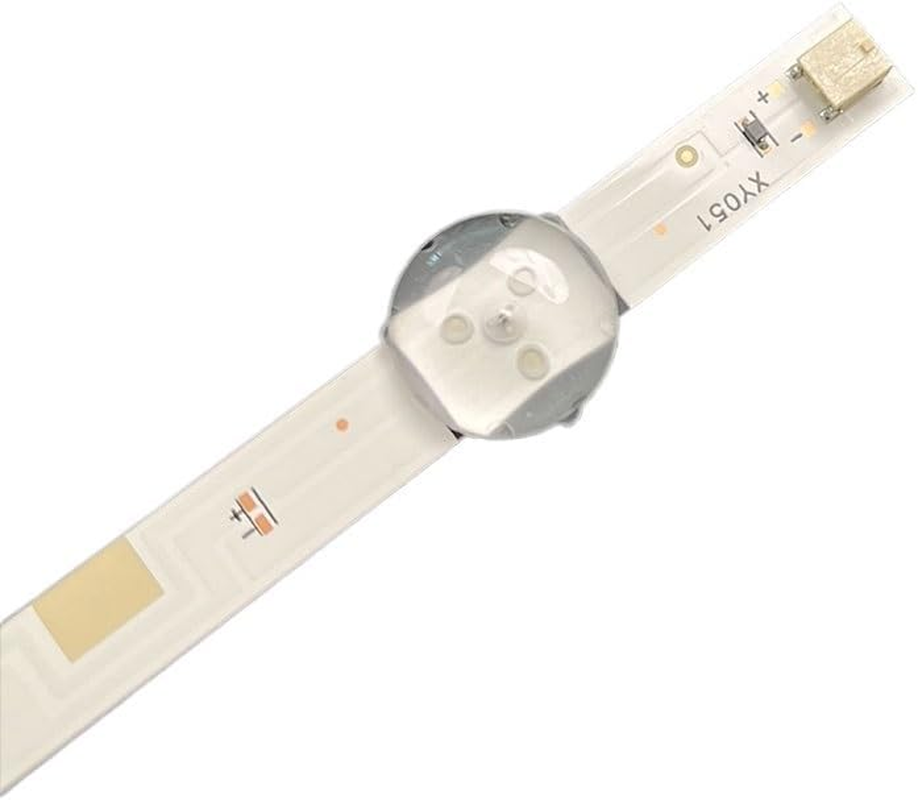 3Pcs/Set 773Mm LED Backlight TV Repair Parts for Sam/S.Ung 0J5200 UA40FK21EAJXXZ UE40J5270AU HG40ND470 UN40M5300 UN40J5200 UA40KF21E