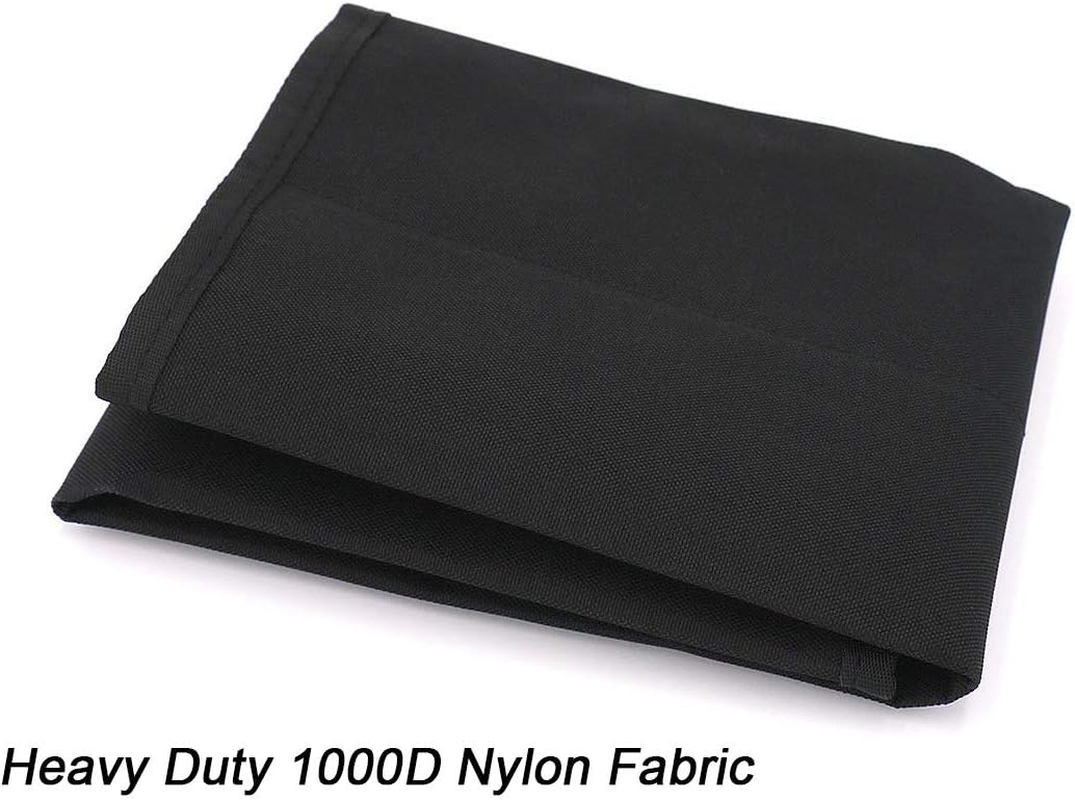 Antrix Tactical Morale Patch Holder Display Board - Wall Panel Frame with Military Hook and Loop Backing - 43.5X27.5 image number 3