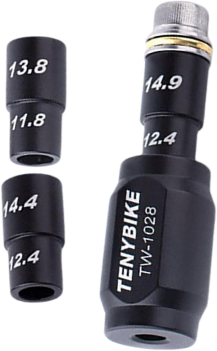 DU Bushing Disassembly and Assembly Tool Shock Press-In DU Sleeve Bushing