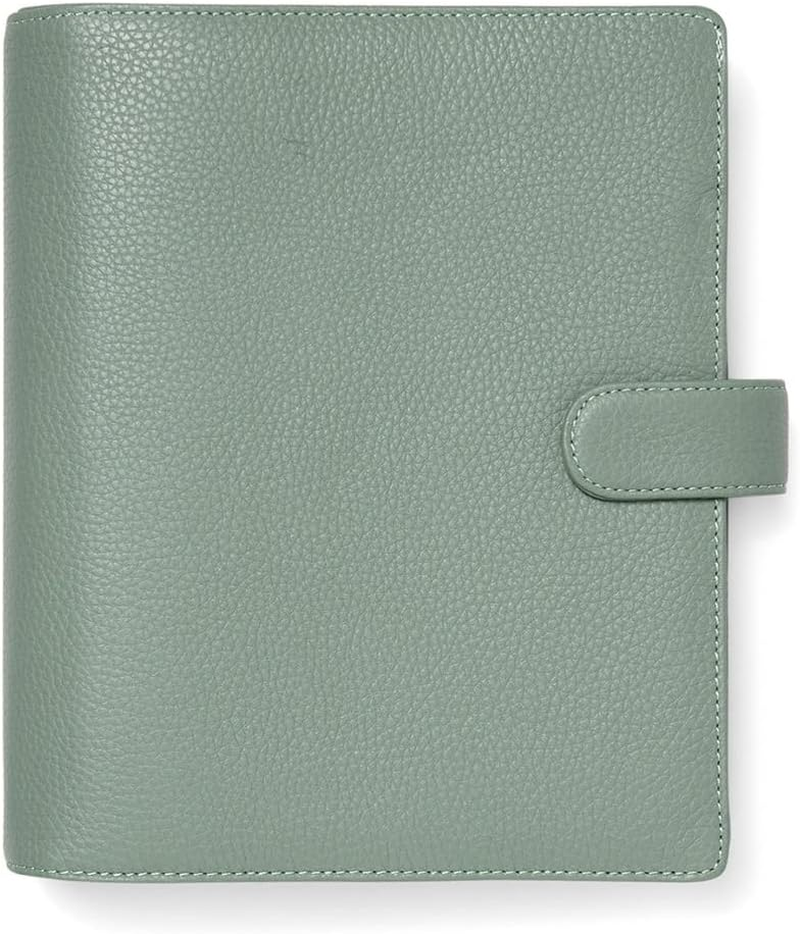 Filofax - Norfolk Organiser 2023 - A5 - Almond