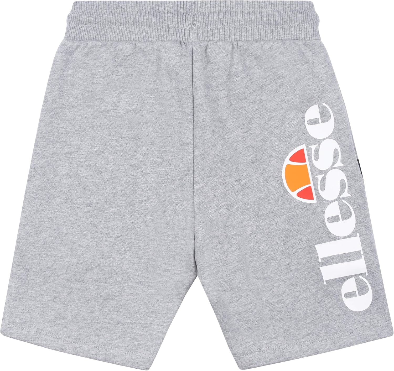 Ellesse Boys Toyle Fleece Short Shorts