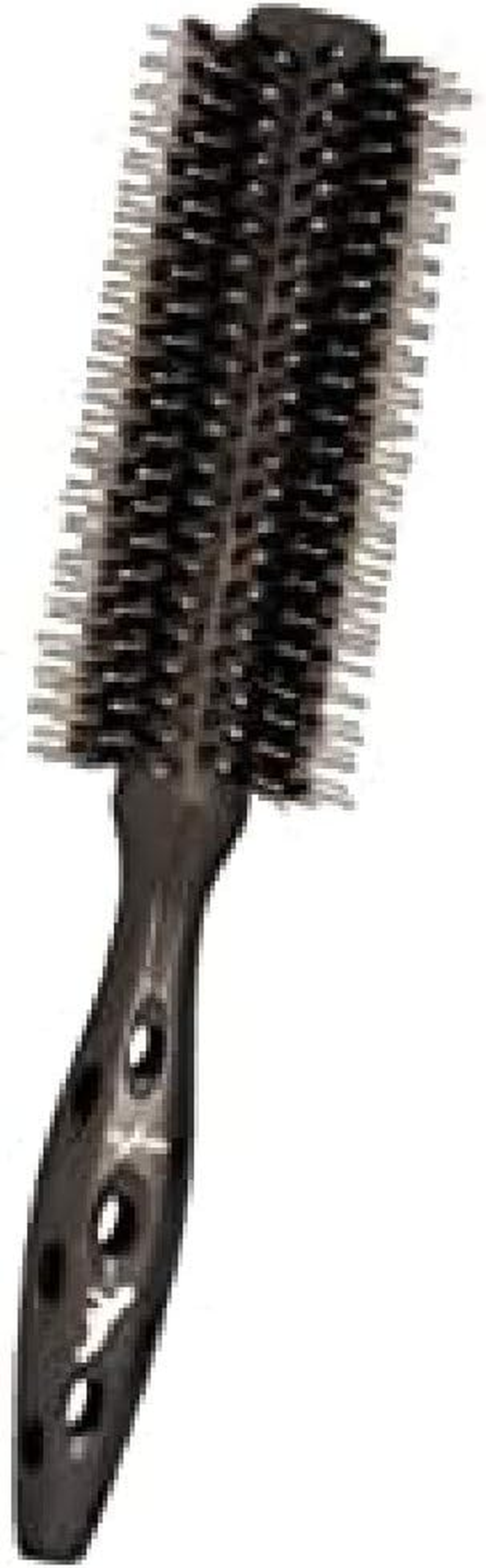 Y.S. Park YS-510 Tiger Hair Brush, Carbon Black, 0.1401 Kg