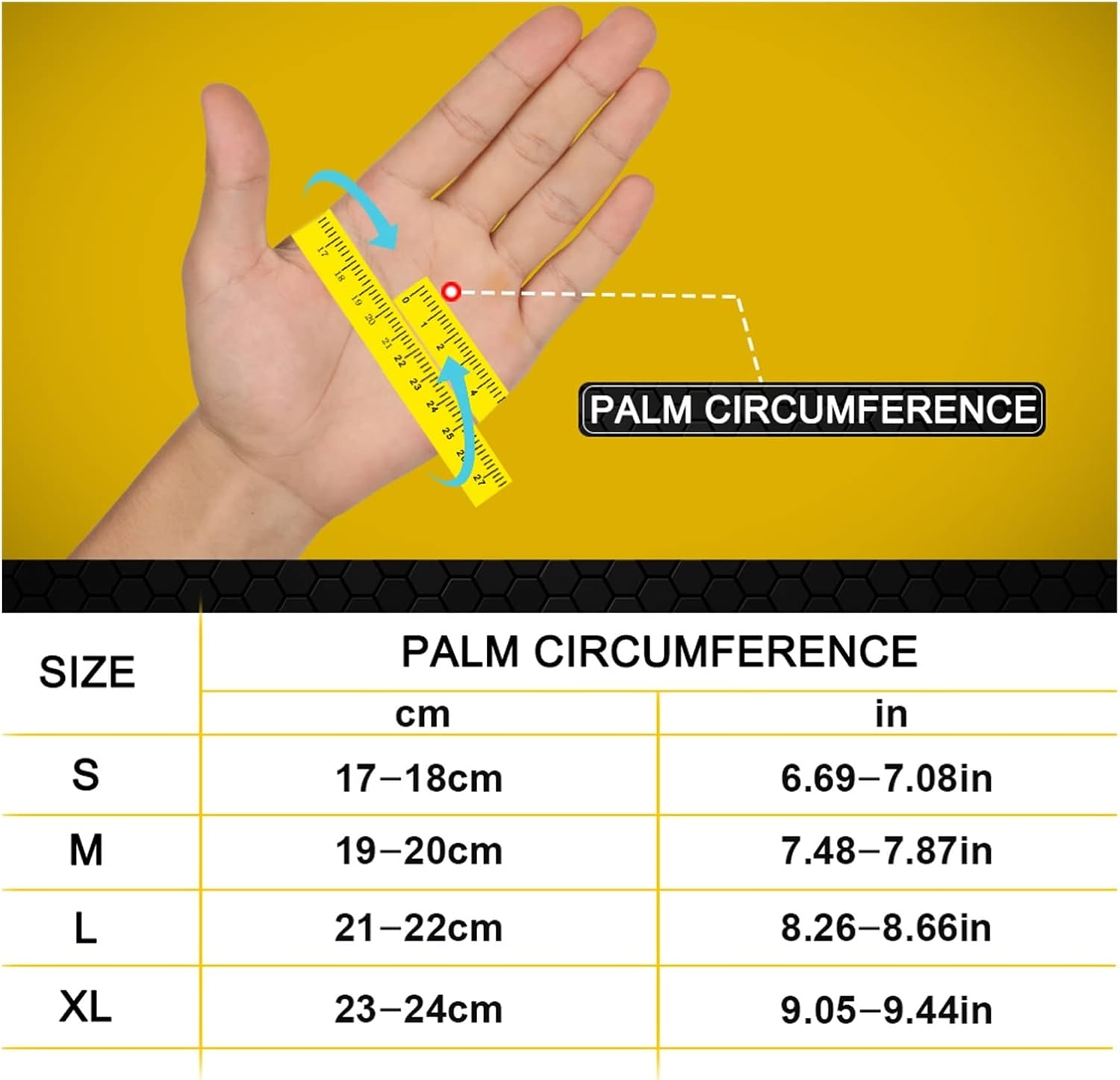 KANGYEBAIHUODIAN Motorcycle Full Finger Gloves Touch Screen Moto Motorbike Racing Motocross Riding Dirt Biker Anti-Skid Protective Gear Men Women (Color : Brown, Size : M) image number 1