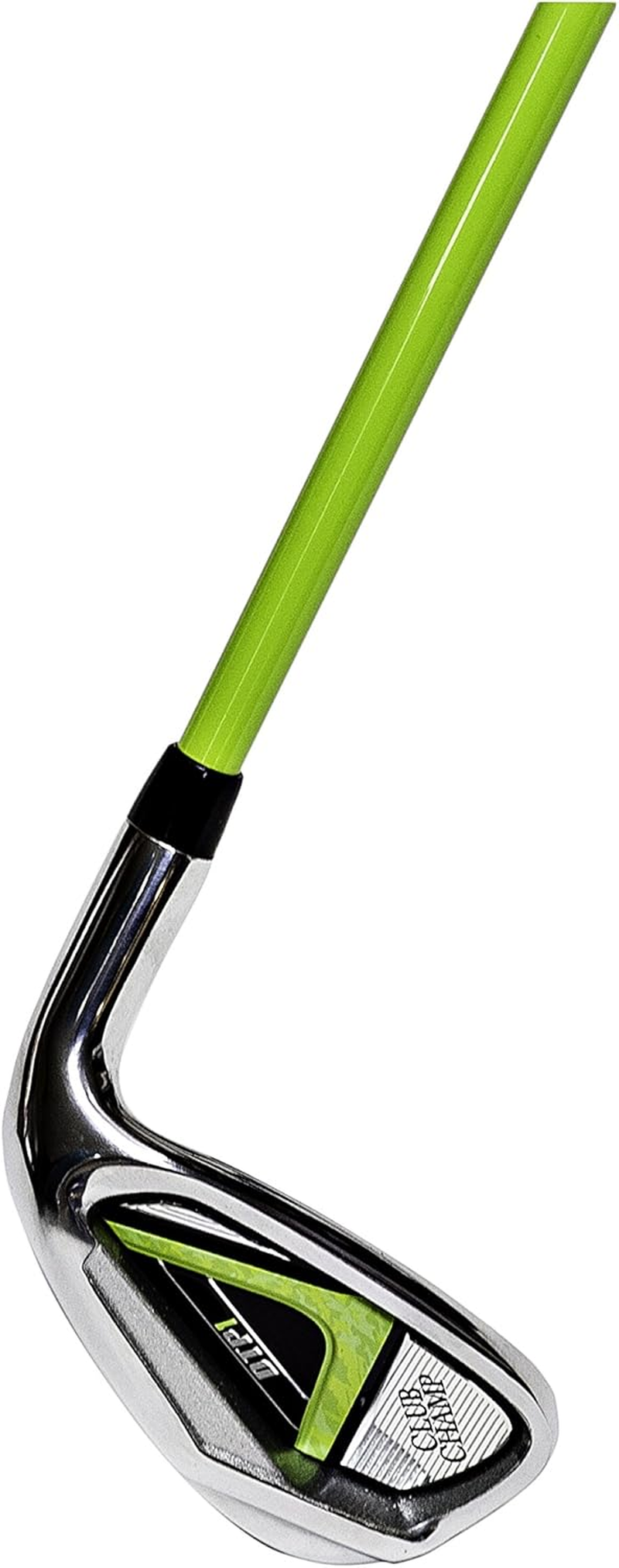 Club Champ Junior DTP (Designed to Play) Golf Set (Right Hand) image number 5