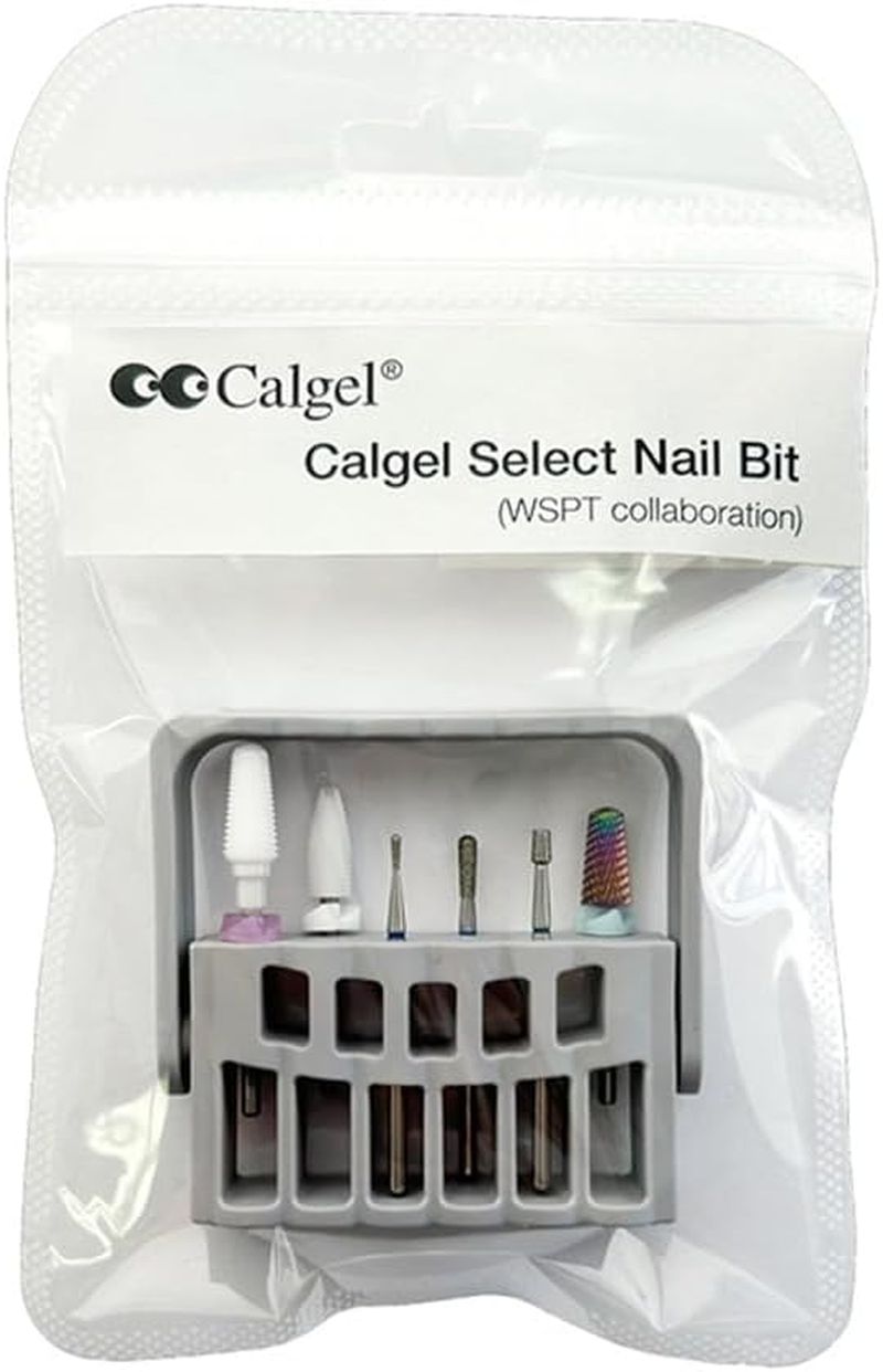 Calgel Select Nail Bit (WSPT Collaboration) image number 6