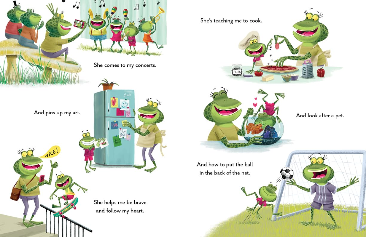 My Mum Is the Best image number 3