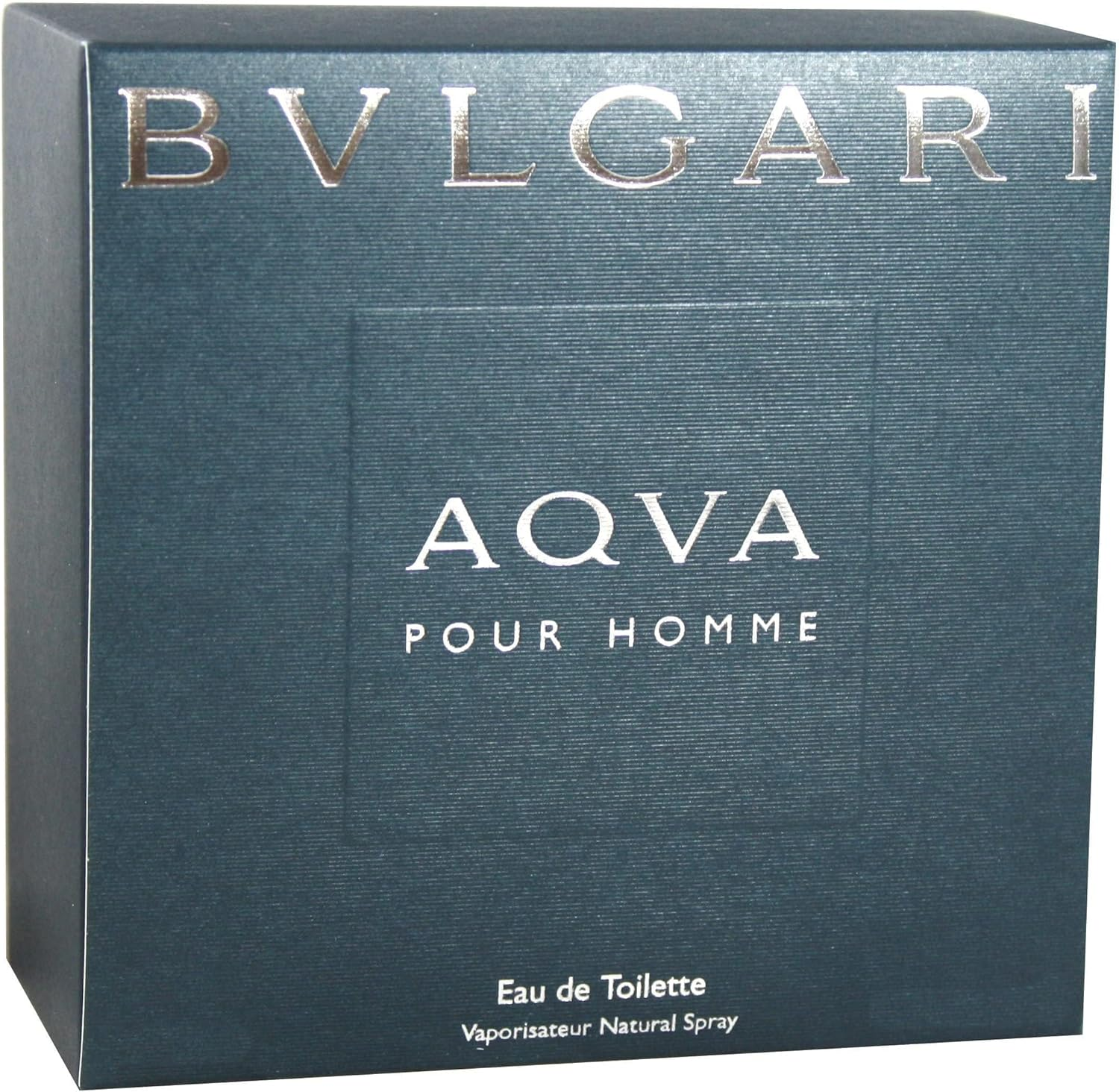 Bvlgari Aqua Pour