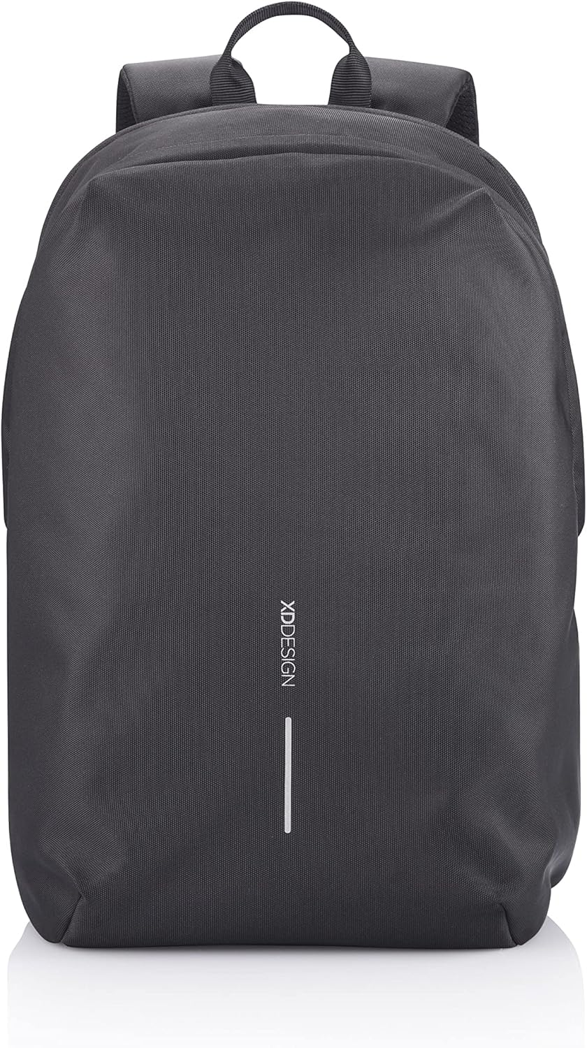 Xddesign Bobby Soft, Anti-Diebstahl Rucksack image number 4