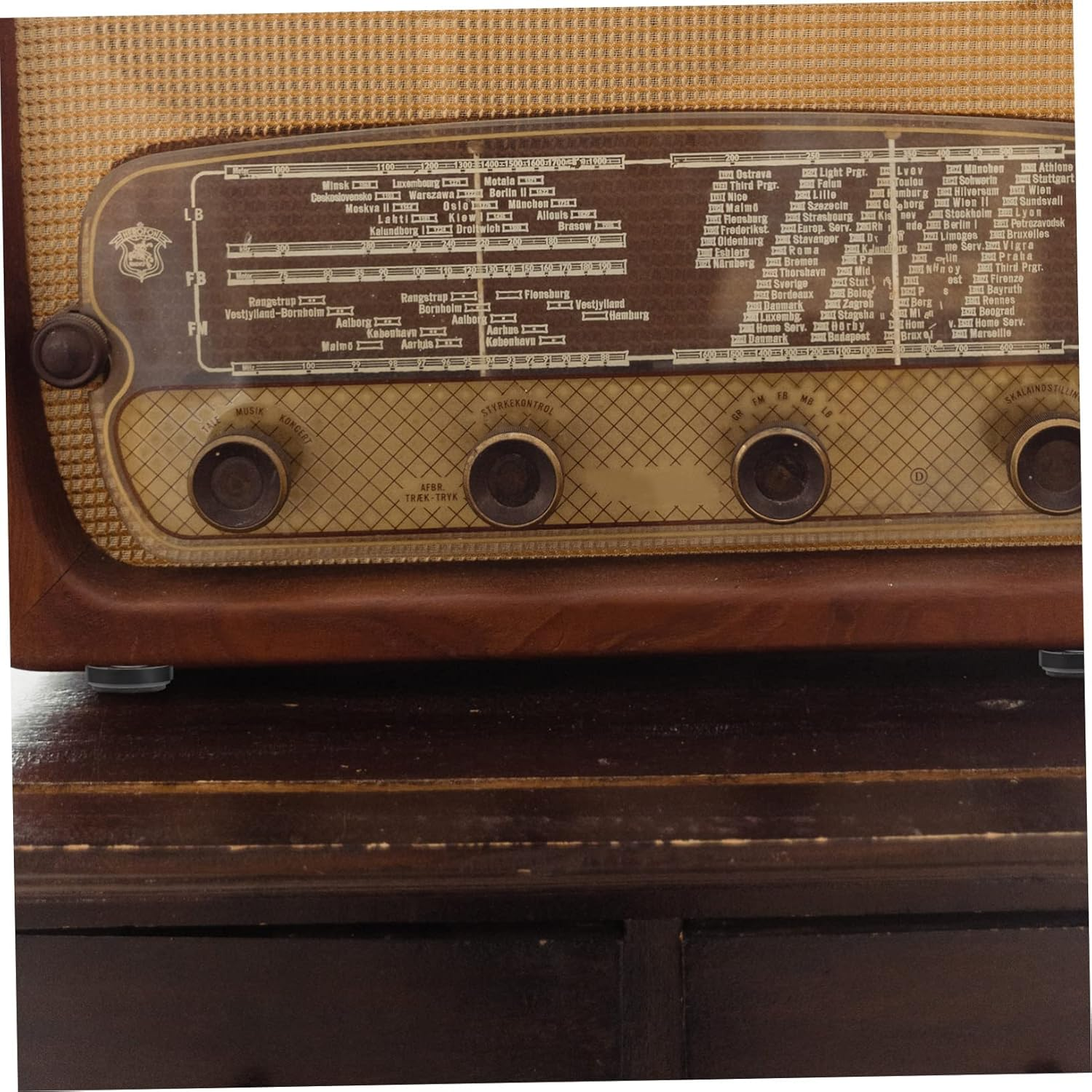 SUPVOX 10Pcs Speaker Isolation Pad and Subwoofer Isolation Feet Set, 30X8Mm Foam Vibration Dampers for Hifi Audio Equipment and Turntable Stand Noise Reduction in Home Theater image number 2