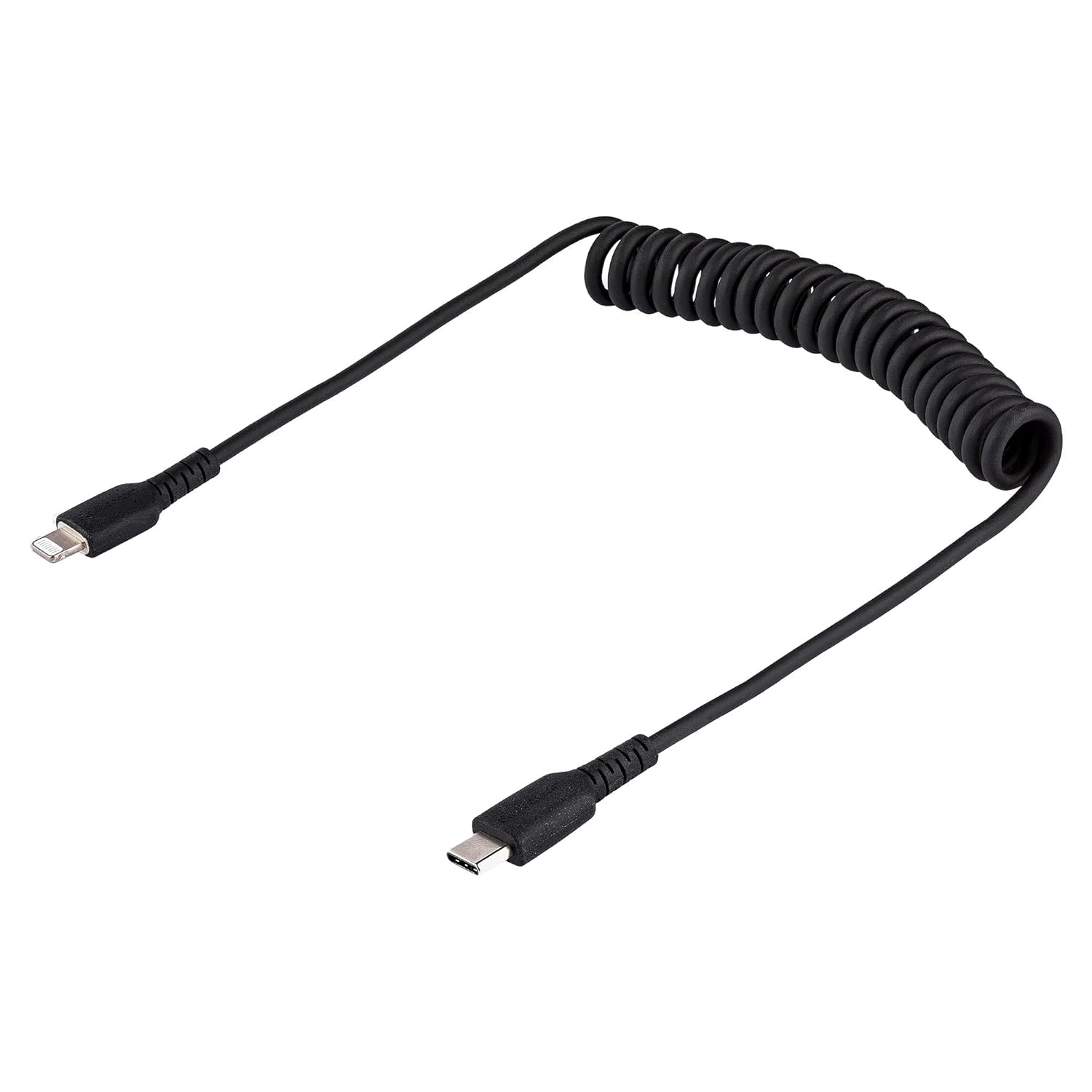 Startech.Com RUSB2CLT1MBC USB C to Lightning Cable, 1 Meter image number 3