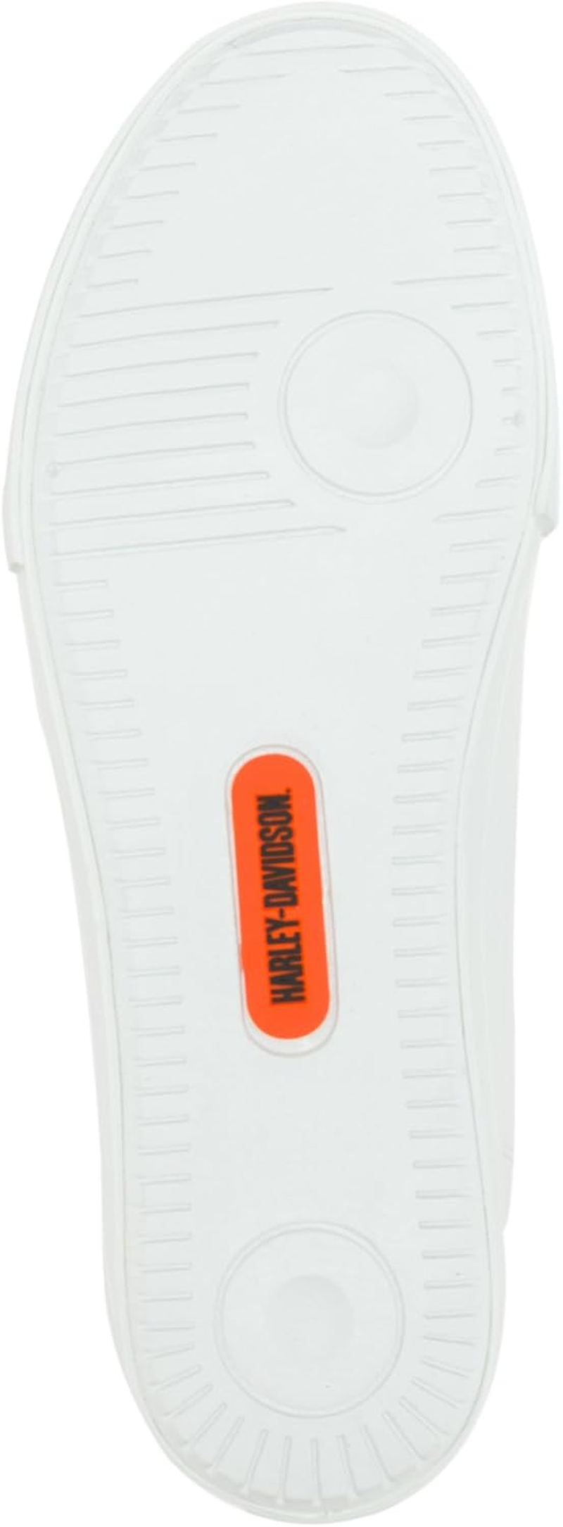 Harley-Davidson Men'S Nathan Sneaker image number 2