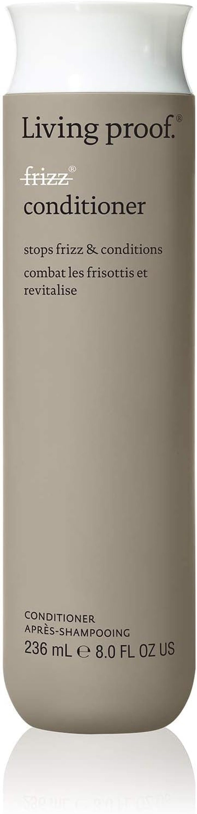 Living Proof No Frizz Conditioner image number 3