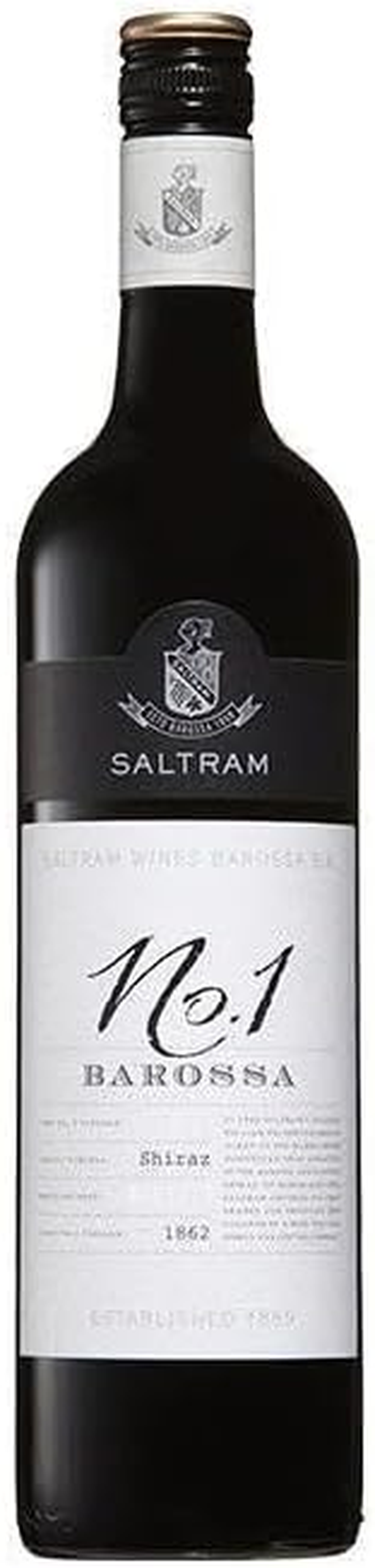 Saltram NO.1 Shiraz 750Ml