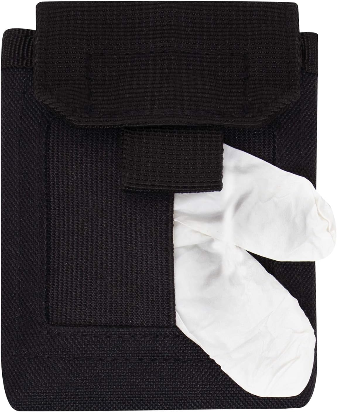 Rothco Easy Access MOLLE Glove Pouch image number 1