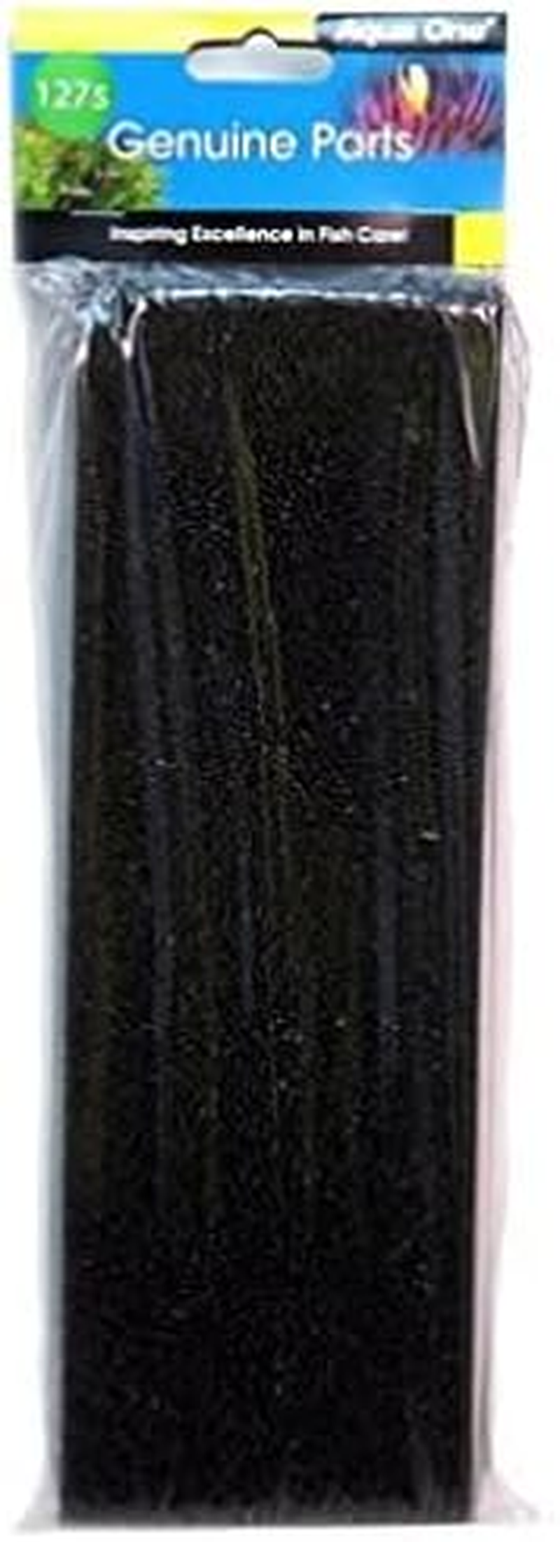 Aquarium Sponge Reflex 35 Aquarium 127S Fish Tank Filtering 25127S Aqua One