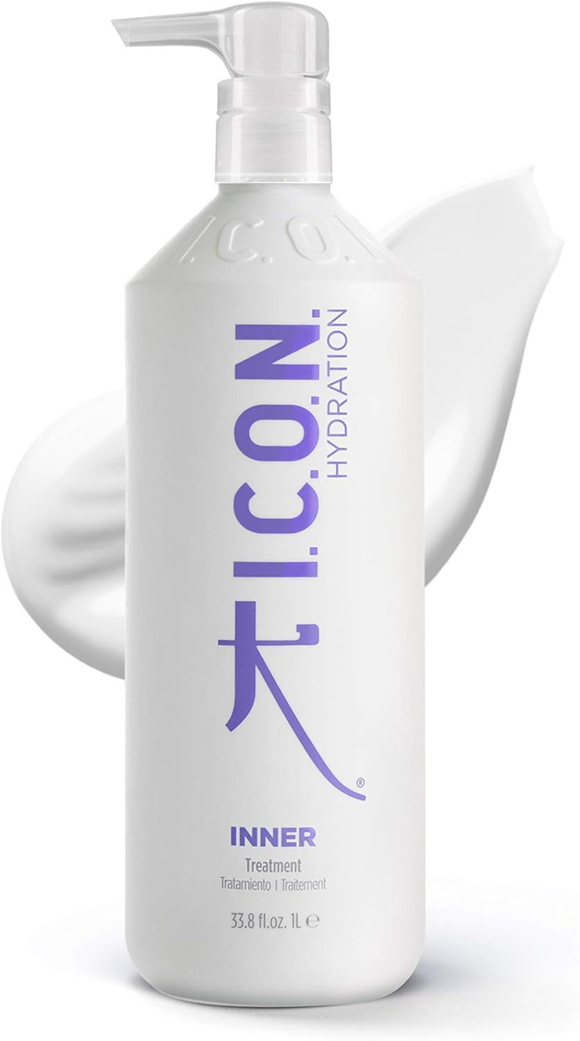 I.C.O.N. Inner Moisturizing Treatment image number 6