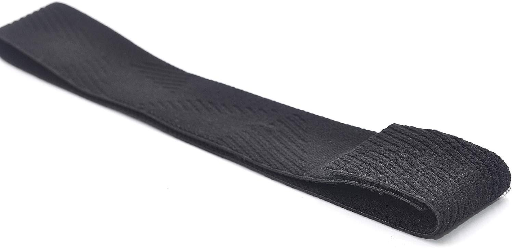 Replacement Arctis 7 Headband/Fabric Headband Top Pad Cushion Compatible with Steelseries Arctis 7 / Arctis 9X / Arctis Pro Lossless Wireless Gaming Headset Headphone (Color A)