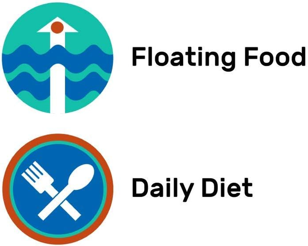 Hikari Staple Baby Pellet Fish Food 3.5Oz image number 4