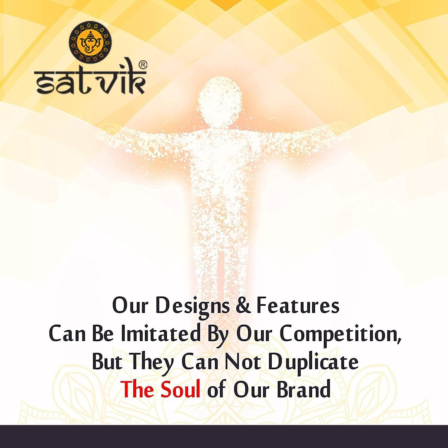 SATVIK 8Pc Big Size Heavy Brass Kuber Turtle Diya for Diwali Decoration Handmade Oil Lamp with Golden Engraved Brass Metal Diwali Diya Vilakku for Puja Pooja Traditional Indian Deepawali Gift image number 4