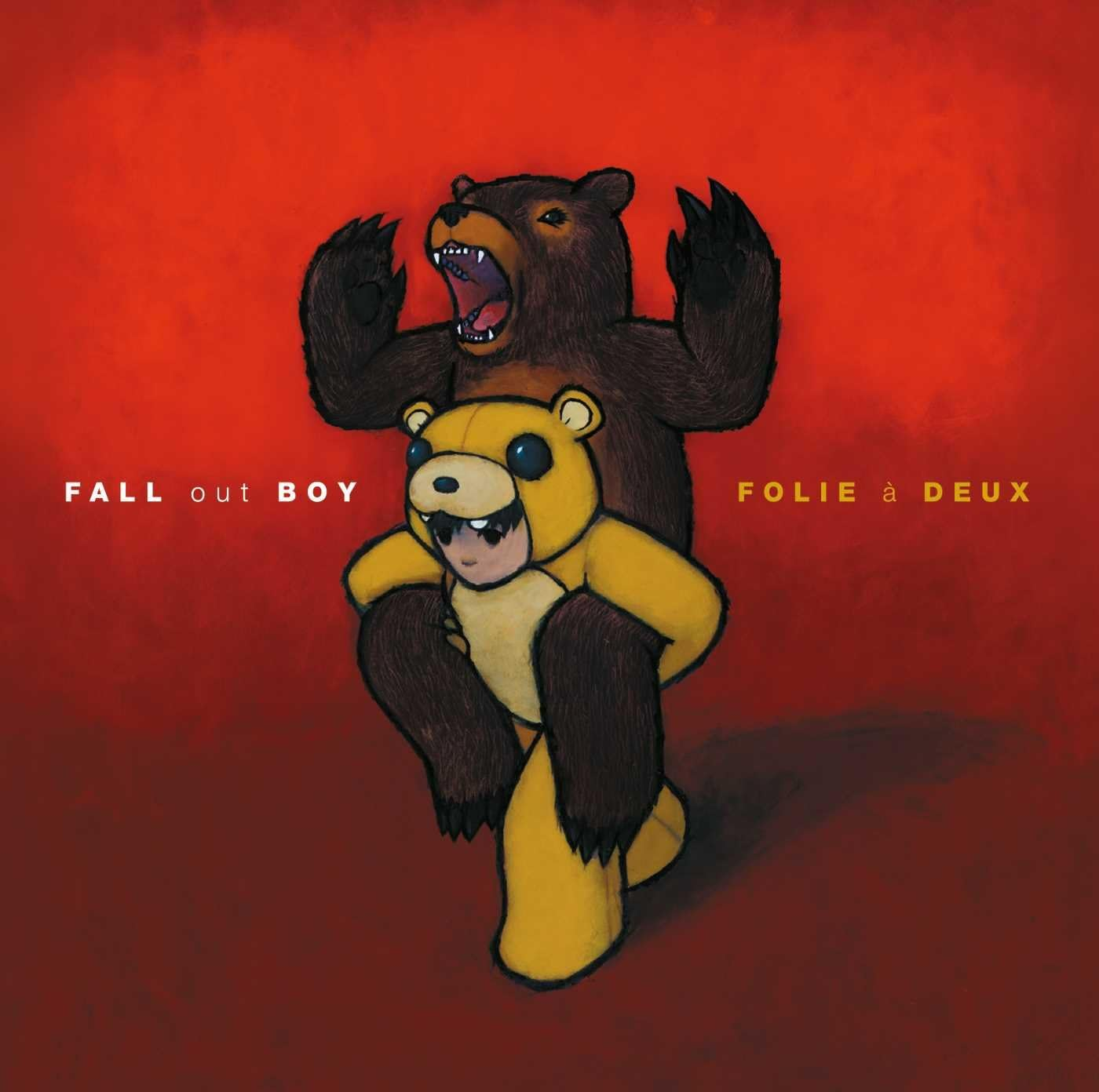 Folie a Deux - Limited image number 2