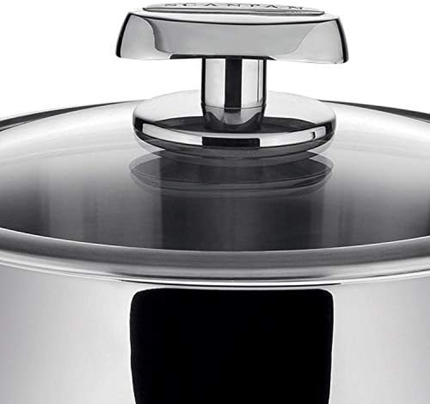 Scanpan Axis Multi Steamer Insert, 16/18/20 Cm image number 5