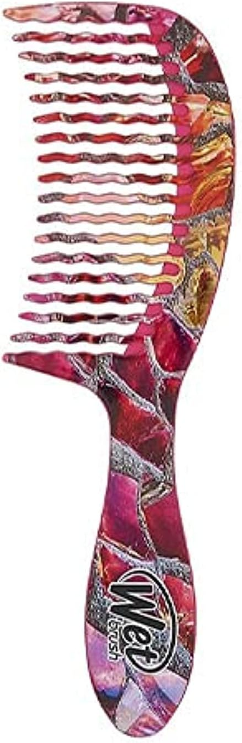 Wet Brush Wet Brush Hair Comb Detangler Wide Tooth Comb for All Hair Types