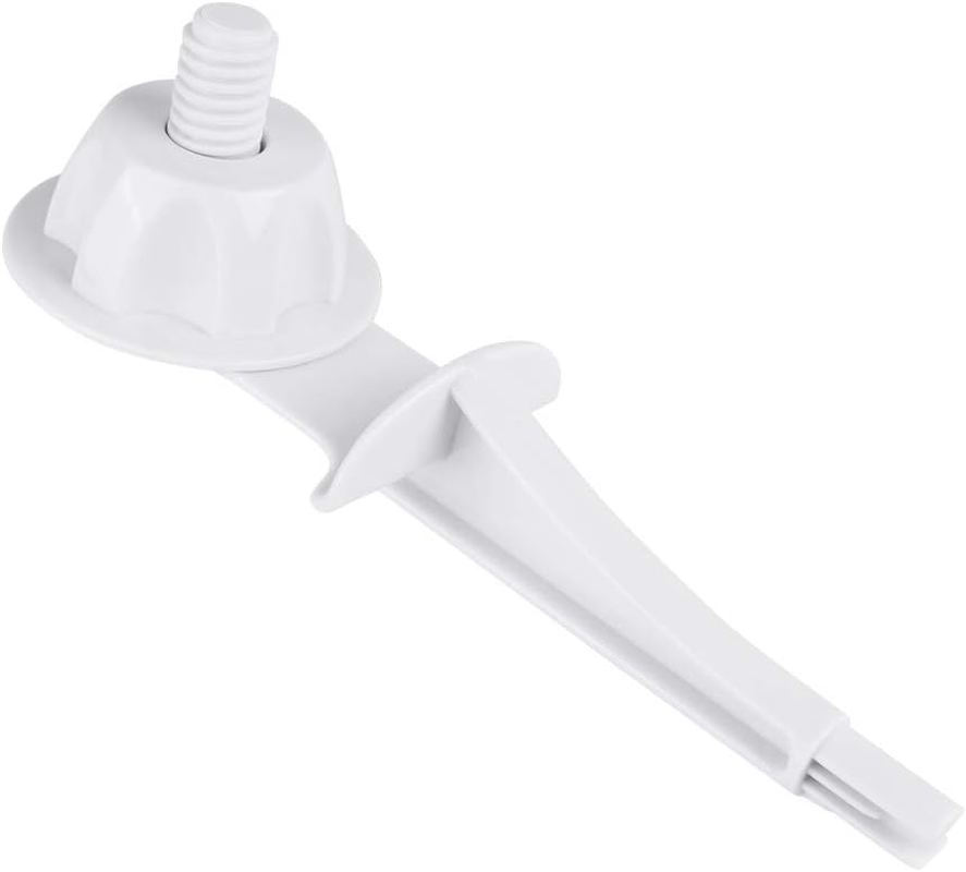 Baby Crib/Mobile Bed Bell Holder 68Cm Smooth Surface No Burrs Toy Decoration Hanging Arm Bracket image number 2