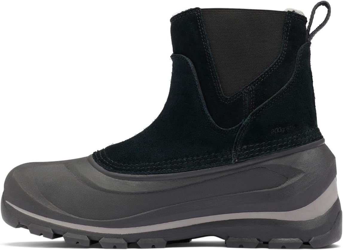 Sorel Men'S Buxton Pull on Waterproof Snow Boots image number 6