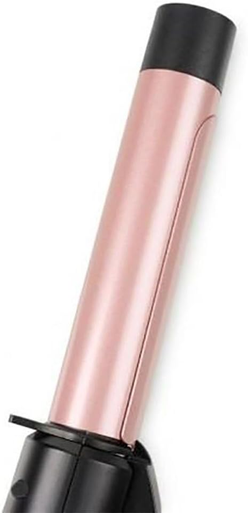 Tristar HD-2502 Curling Iron without Cable, 3 Temperature Settings, Perfect for Travel, Cold Touch End, 40 Minutes Running Time image number 2