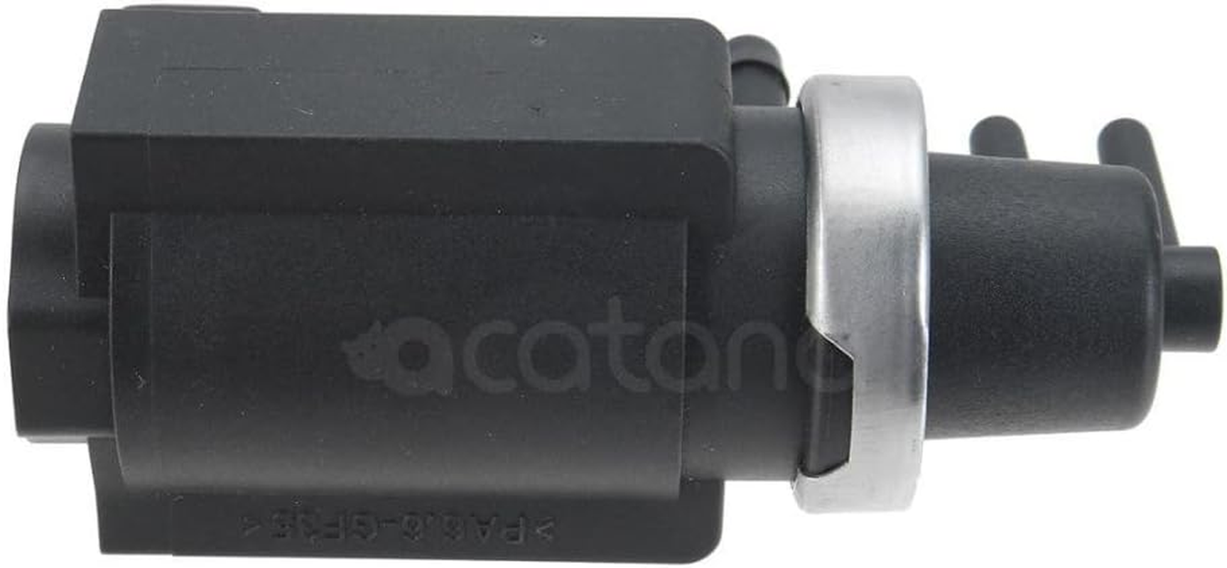 Boost Control Valve Pressure Solenoid for Nissan Navara D40 2005 2006 2007 2008 2009 2010 Yd25Ddti Vacuum Turbo Diesel Direct Replacement OEM 14956-EB300 14956-EB30A image number 2
