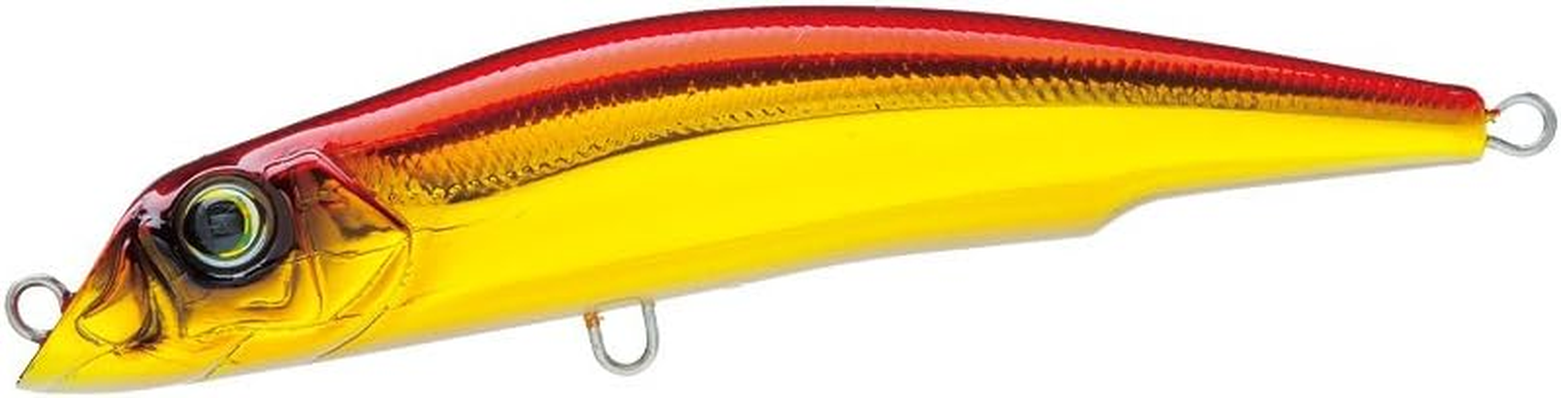 Yo-Zuri Mag Darter Floating Diver Lure image number 6