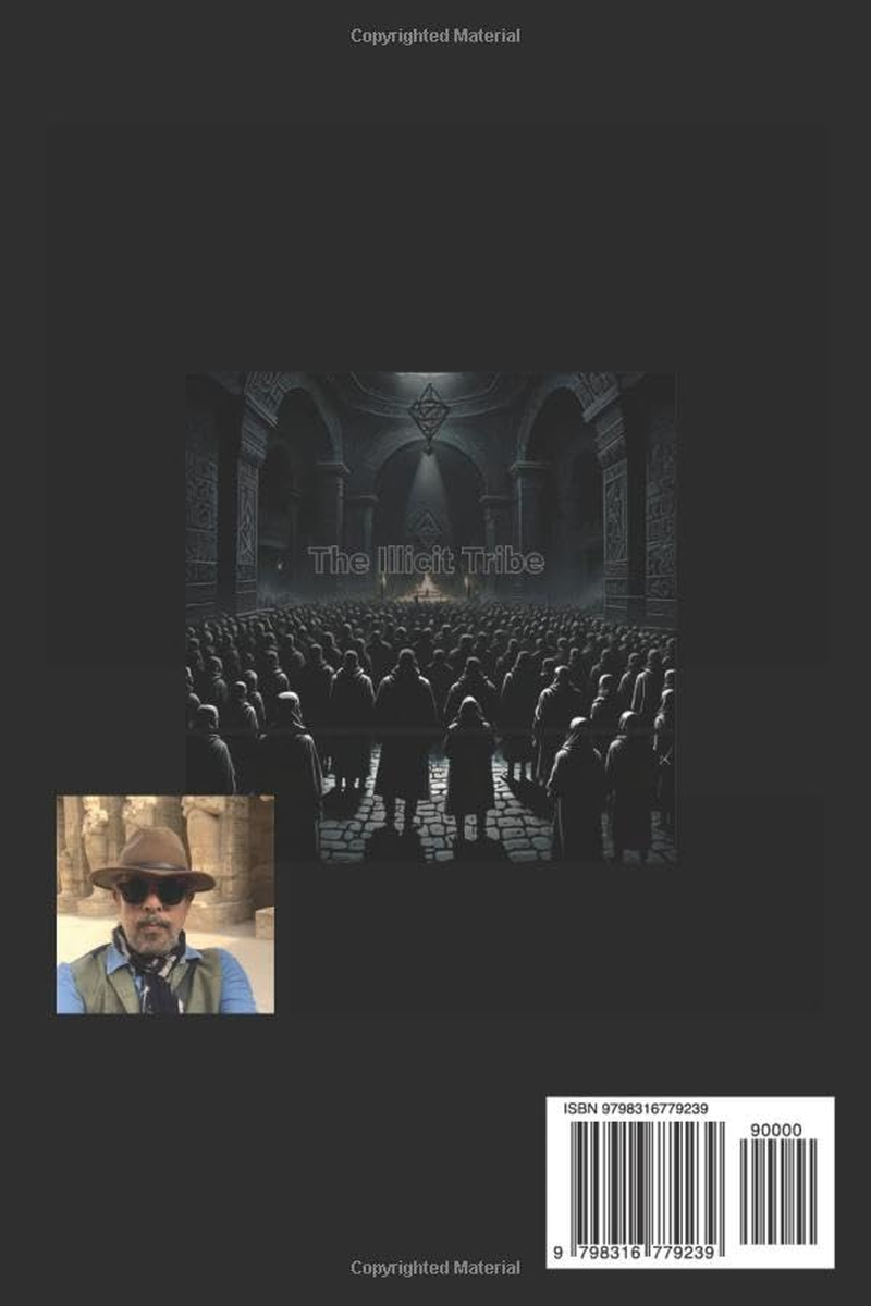 The Illicit Tribe: the Makers of Religions image number 1