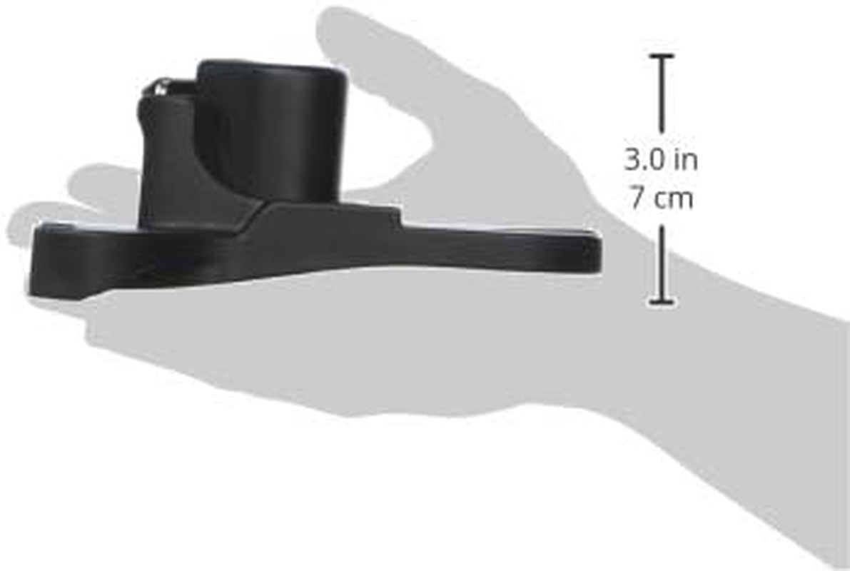 Baby Jogger Universal City Go Car Seat Adapter, Black image number 2