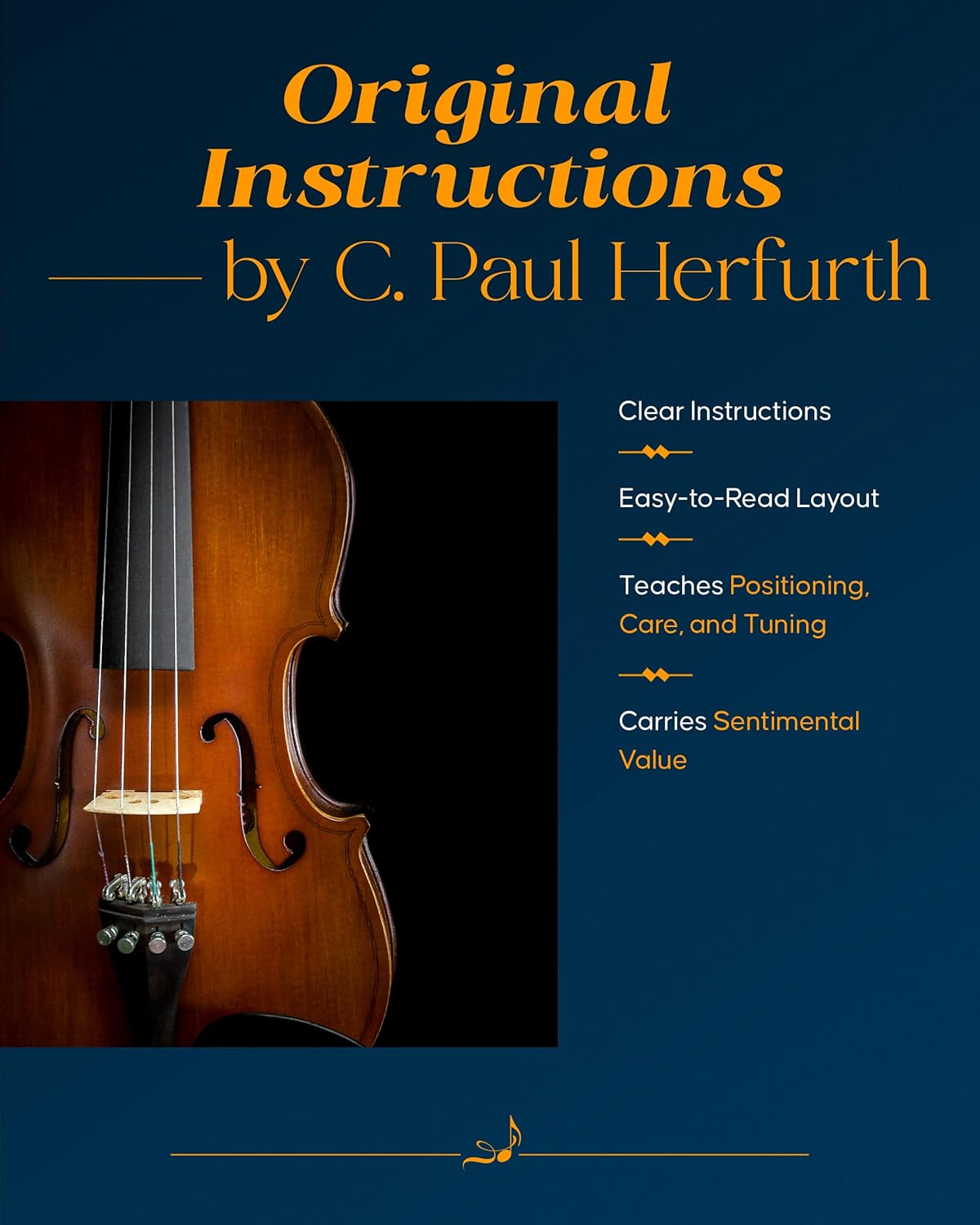 A Tune a Day for Violin, Book 1 image number 4