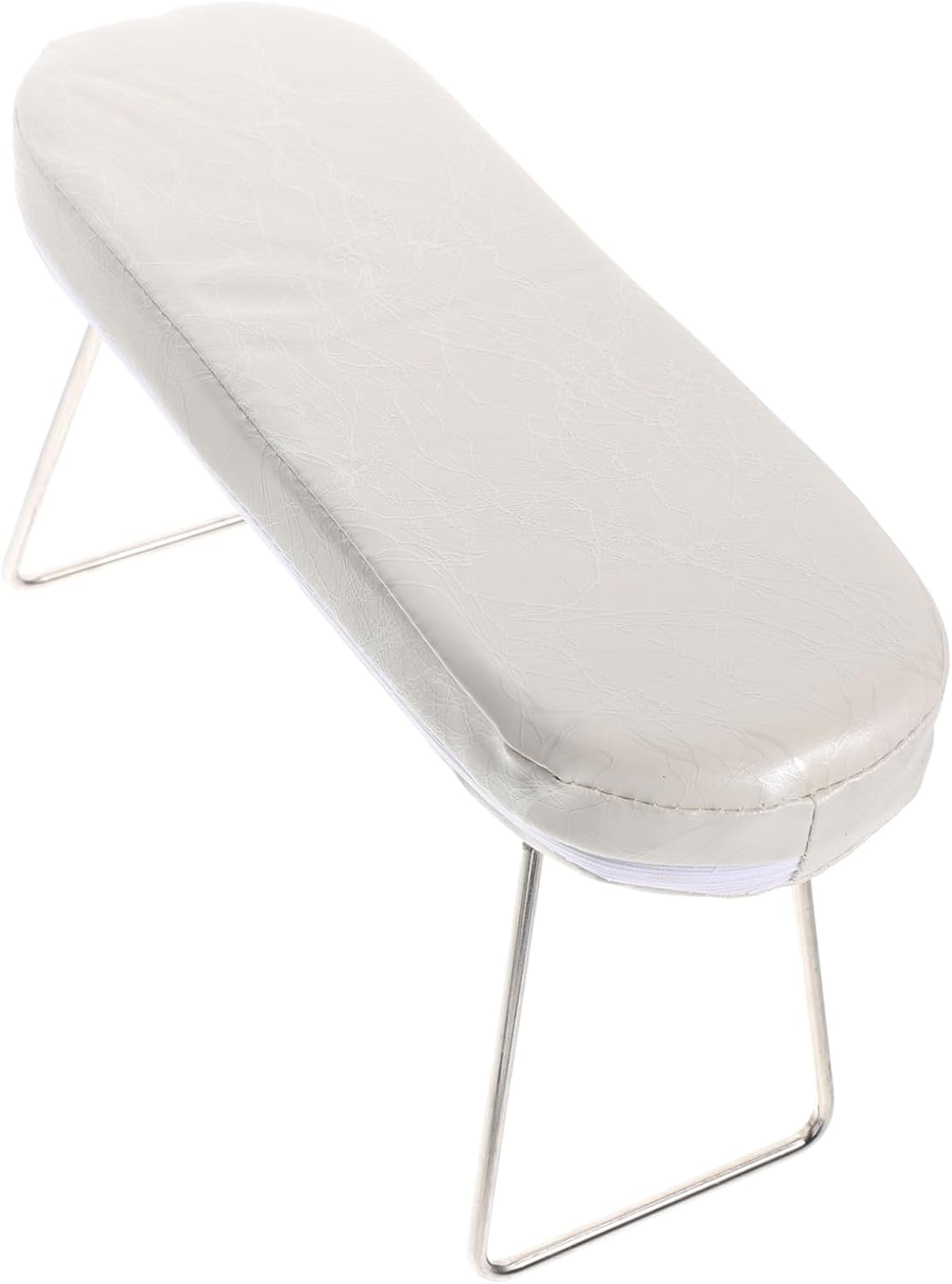 Nail Art Hand Pillow Manicure Arm Rest Cushion Stylish Nail Salon Accessory Easy to Clean image number 5