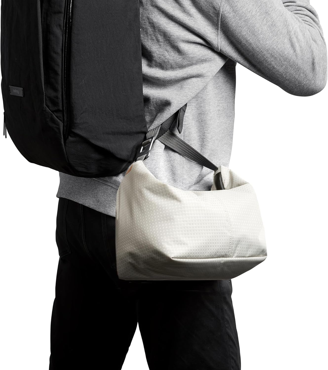 Bellroy Lite Cooler Caddy (6L Insulated Bag) image number 3