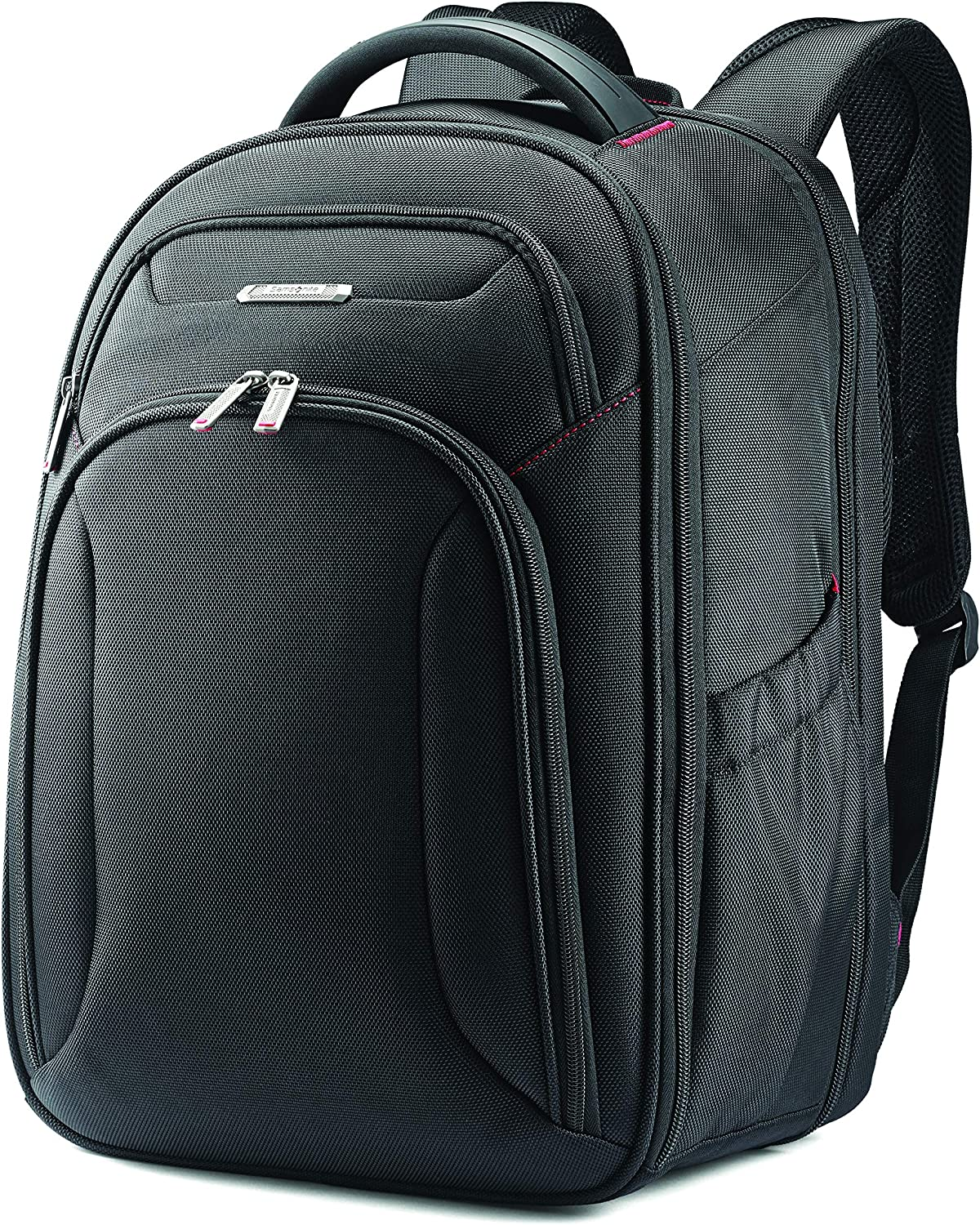 Samsonite Xenon Backpack, Black, 44.5Cm image number 5