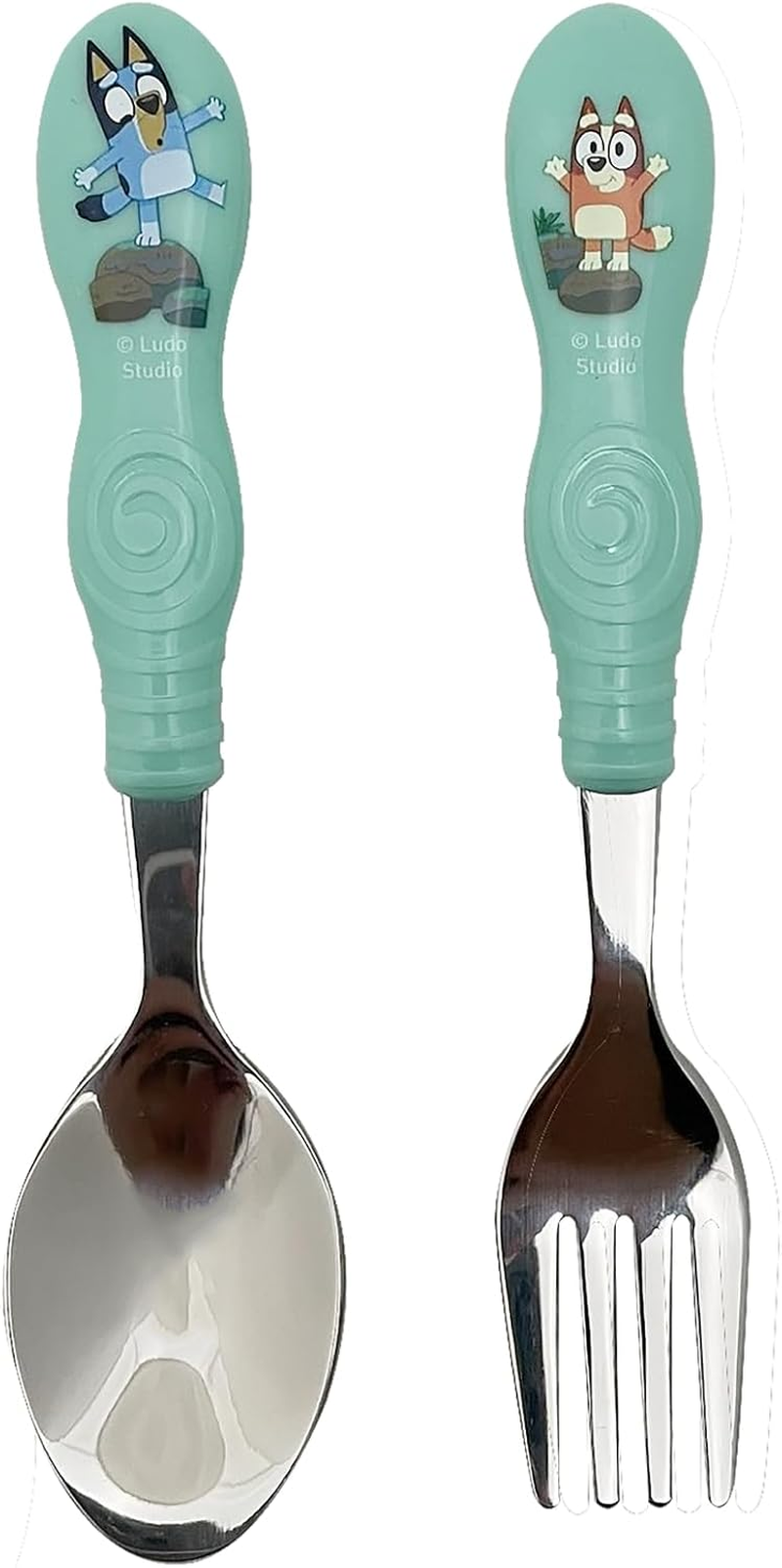 Zak! Blue 6 Piece Dining Set image number 3