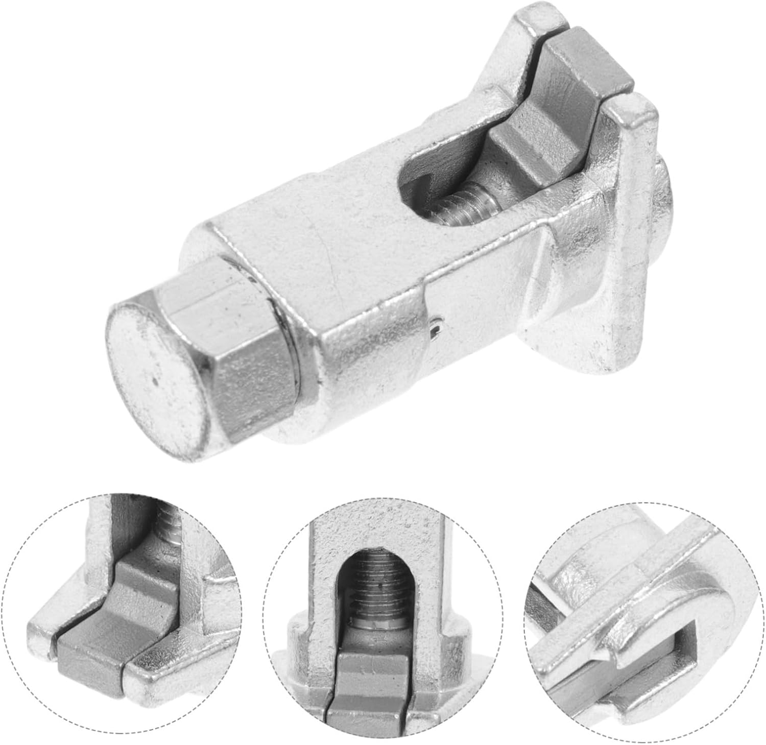 DOITOOL Suspension Strut Spreader Tool Automotive Hydraulic Spreader Ball Joint Arm Removal Tool