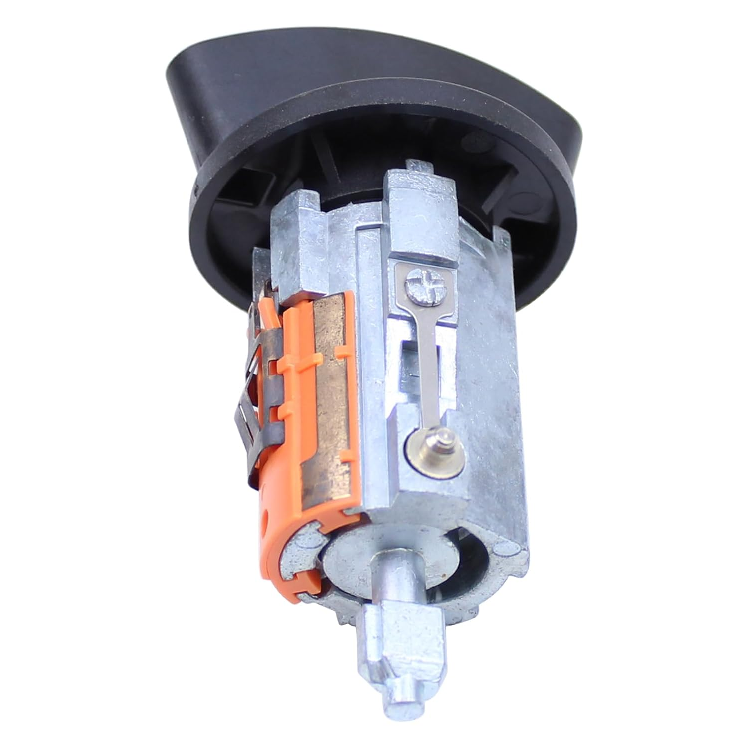 MOTOKU Ignition Switch and Door Lock Cylinder Tailgate Lock Kit for Ford F-150 F-250 F-350 Explorer Sport 1997-2007 for Lincoln Blackwood 2002 image number 5