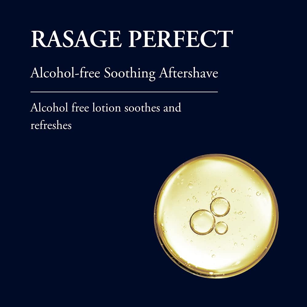 Phytomer Rasage Perfect Alcohol Free Soothing Aftershave image number 2