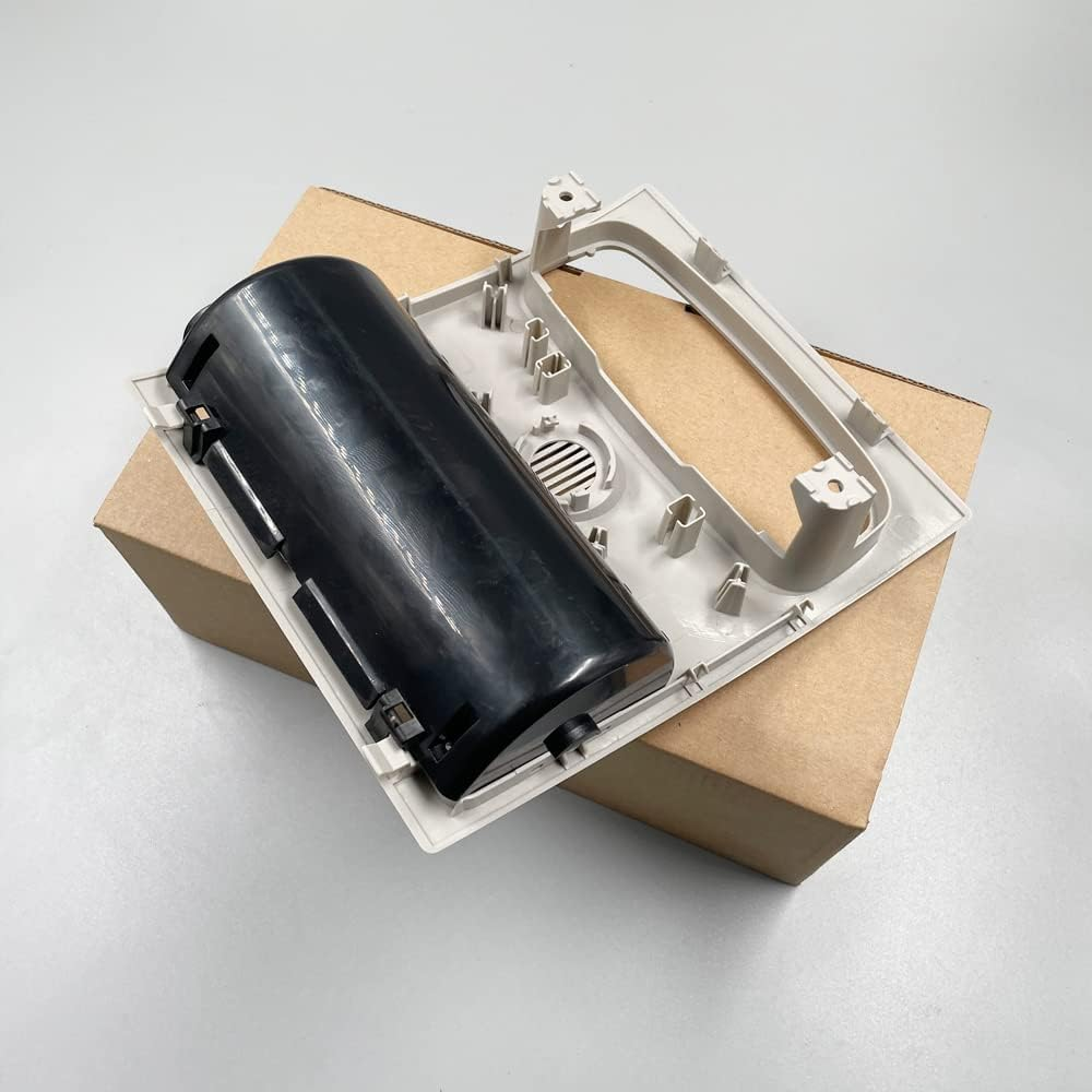 HUYILUN0104 Roof Console Box Sun Glass Box Compatible with Ford Ranger Mazda Bt50 2012-2019 image number 2