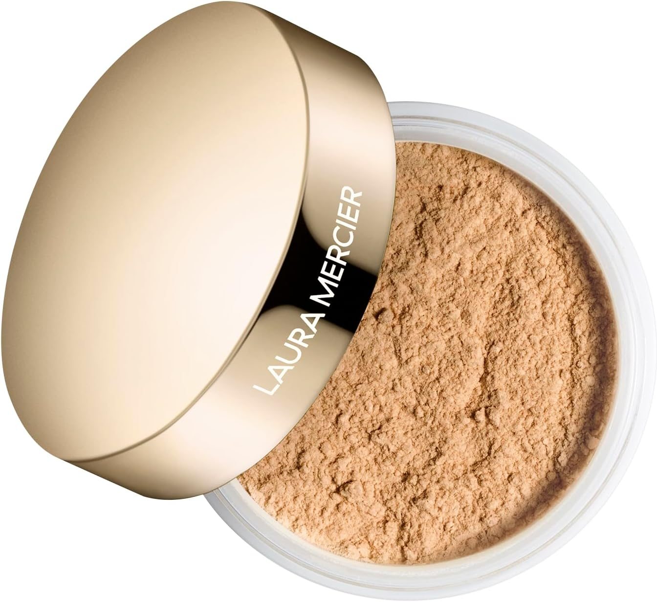 Loose Setting Powder - Translucent by Laura Mercier for Women - 0.33 Powder