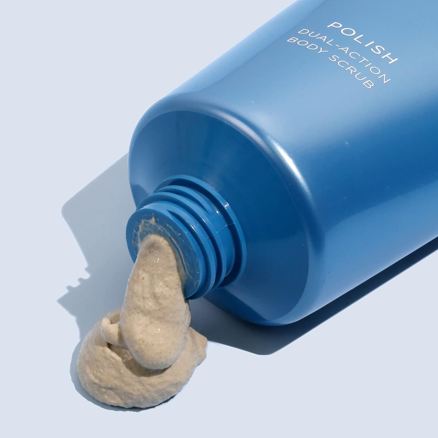 Cosmedix Polish Dual-Action Body Scrub for Unisex 6.3 Oz Scrub image number 6