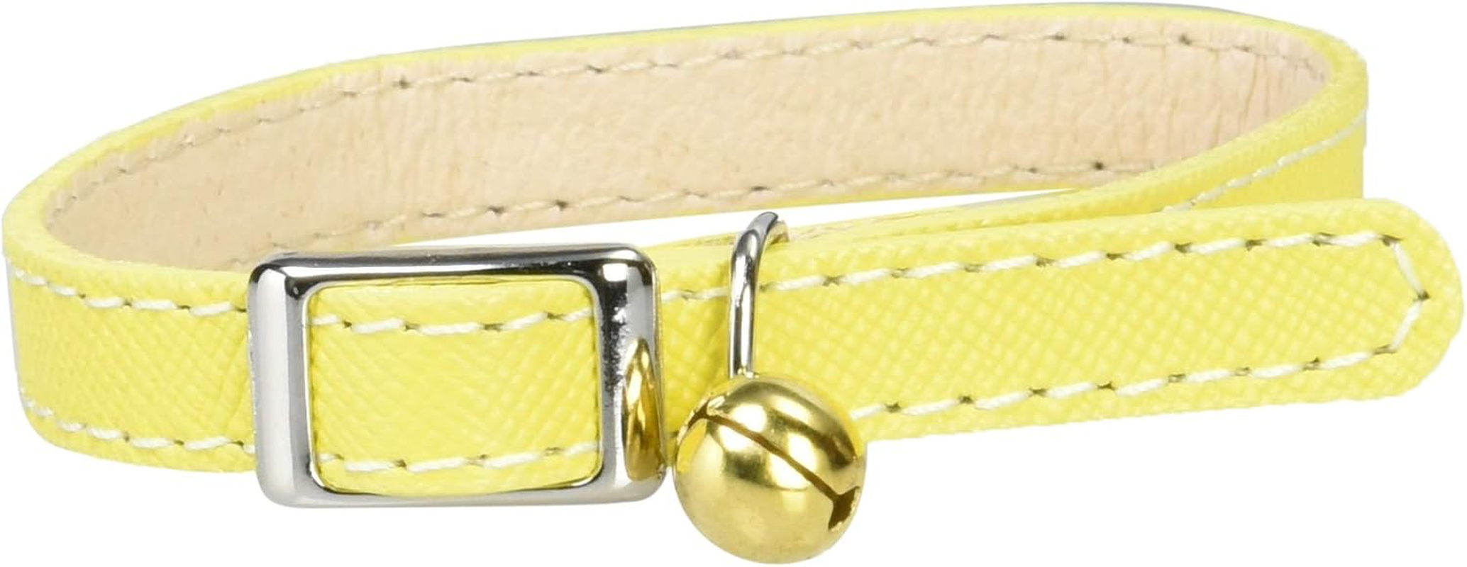 Meister W Leather CAT Color Lemon image number 1