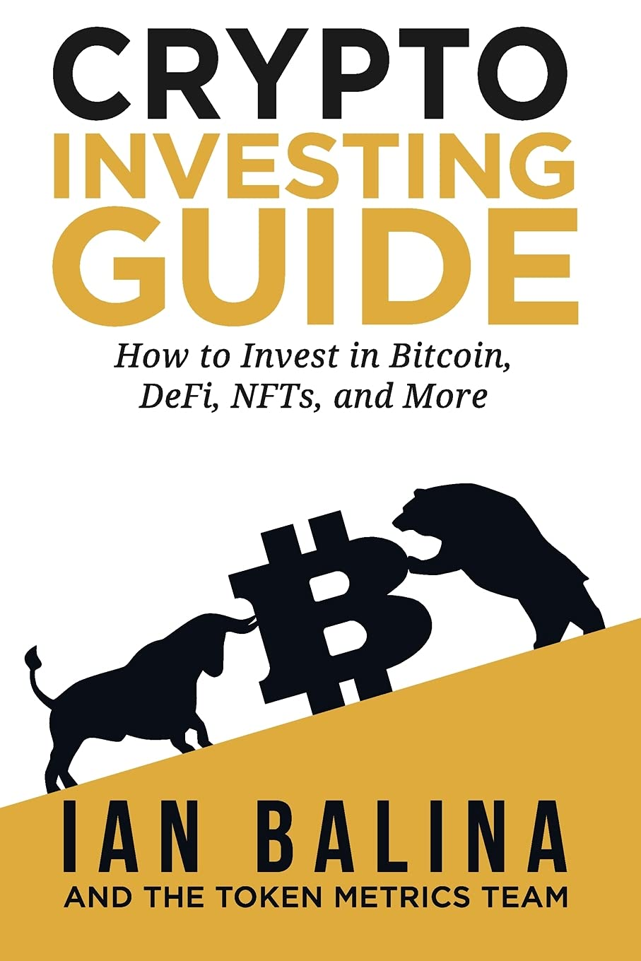 Crypto Investing Guide: How to Invest in Bitcoin, Defi, Nfts, and More image number 1