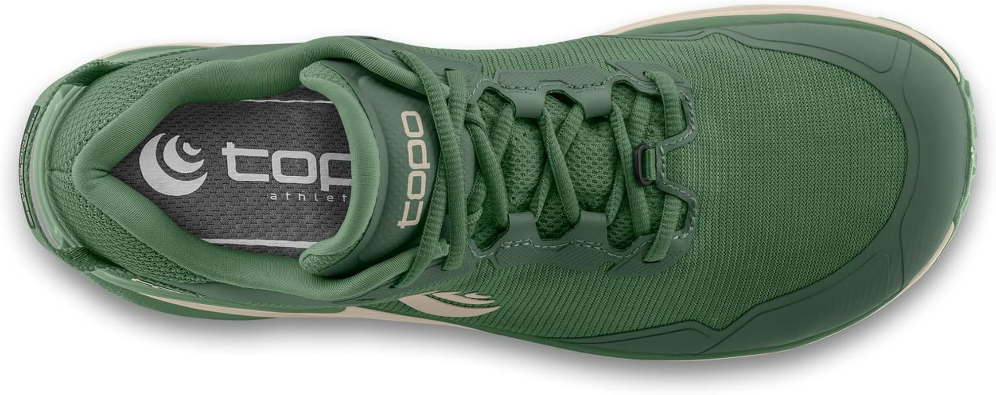 Topo Athletic Women'S Traverse Comfortable Cushioned Durable 5MM Drop Hiking Running Shoes, Athletic Shoes for Hiking image number 5