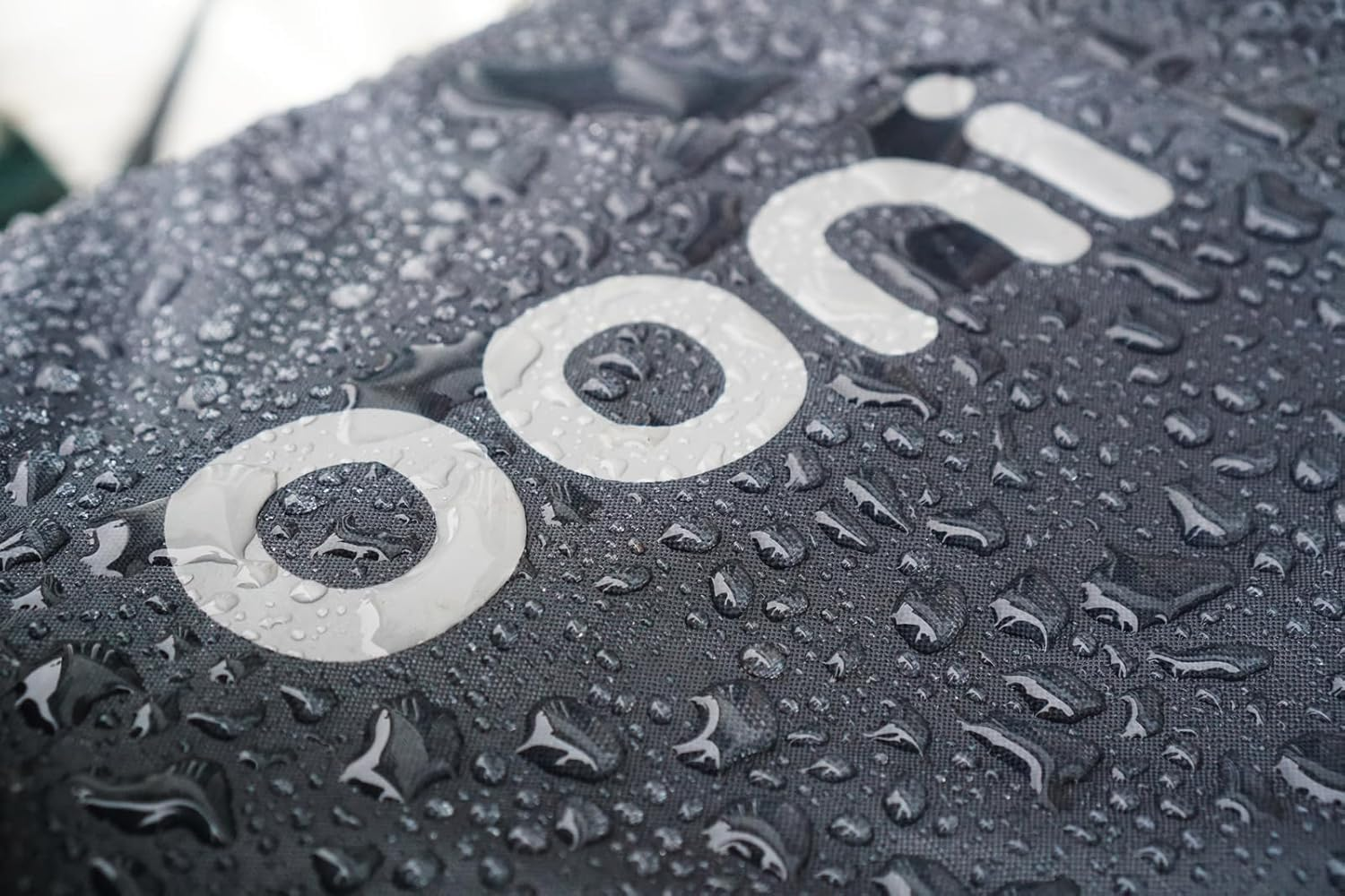 Ooni Karu 16 and Karu 2 Pro Pizza Oven Cover &ndash; Durable Waterproof & Weather-Resistant Protection for Ooni Karu 16 and Karu 2 Pro, Outdoor Pizza Oven Cover image number 5