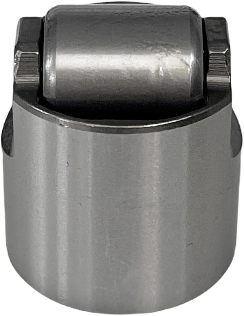 YCUPONE Fuel Pump Cam Follower/High Pressure Fuel Pump Cam Follower Lifter 12590679 Compatible with A3 A4 TT GTI Golf Jetta Passat image number 2