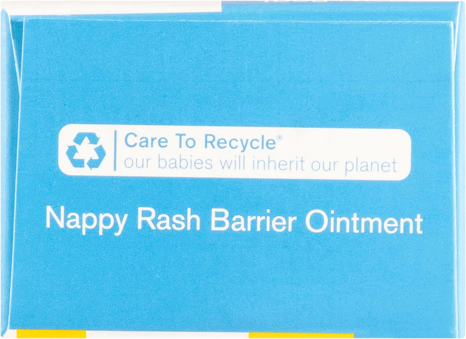 Desitin Rapid Protection Nappy Rash Barrier Ointment 100G image number 6